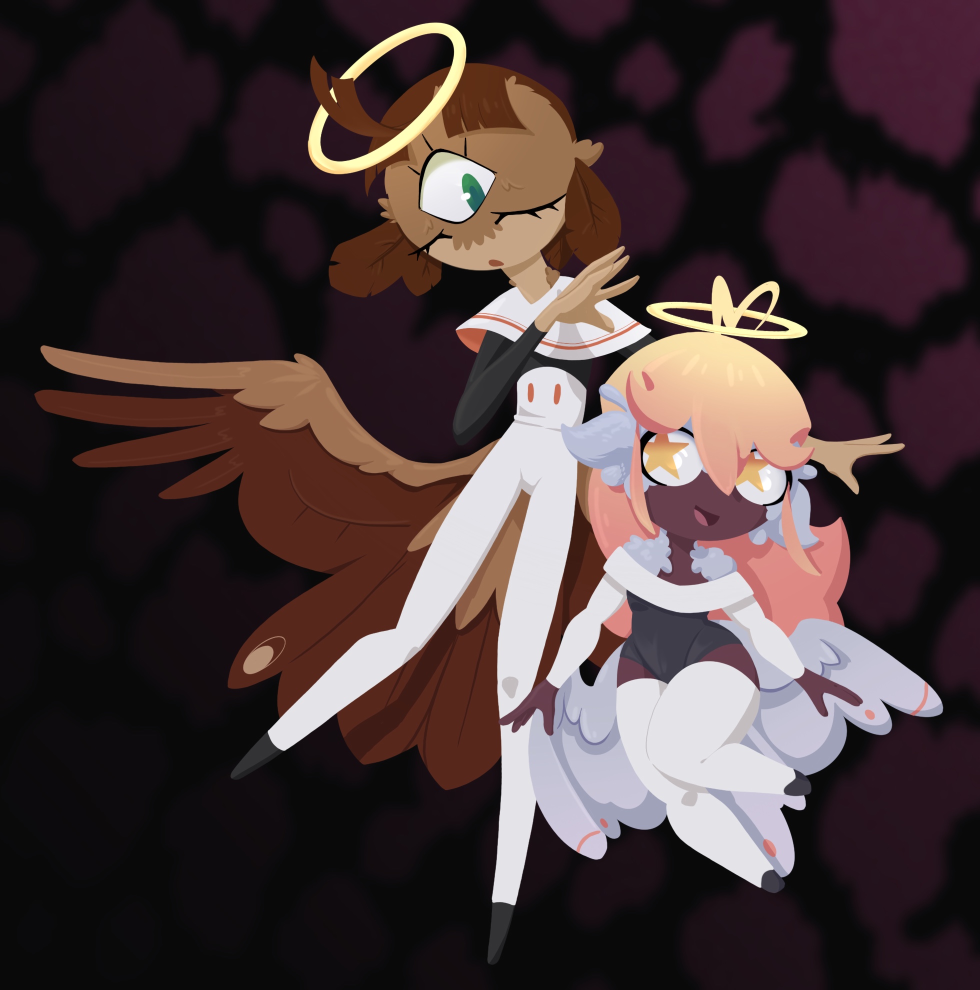 Angels